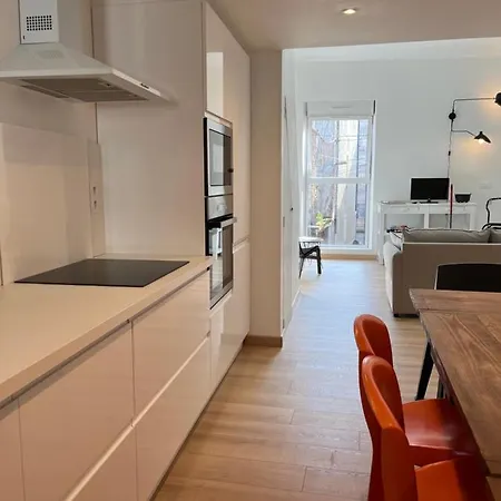 Apartamento Duplex 107 - Agen Hyper Centre - Mairie Exterior foto