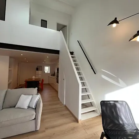 Apartamento Duplex 107 - Agen Hyper Centre - Mairie Exterior foto