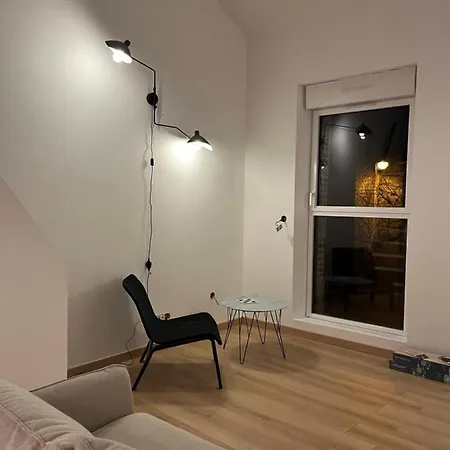 Apartamento Duplex 107 - Agen Hyper Centre - Mairie Exterior foto
