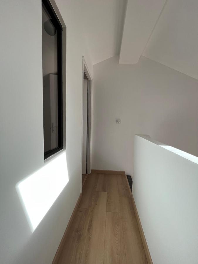 Appartement Duplex 107 - Hyper Centre - Mairie