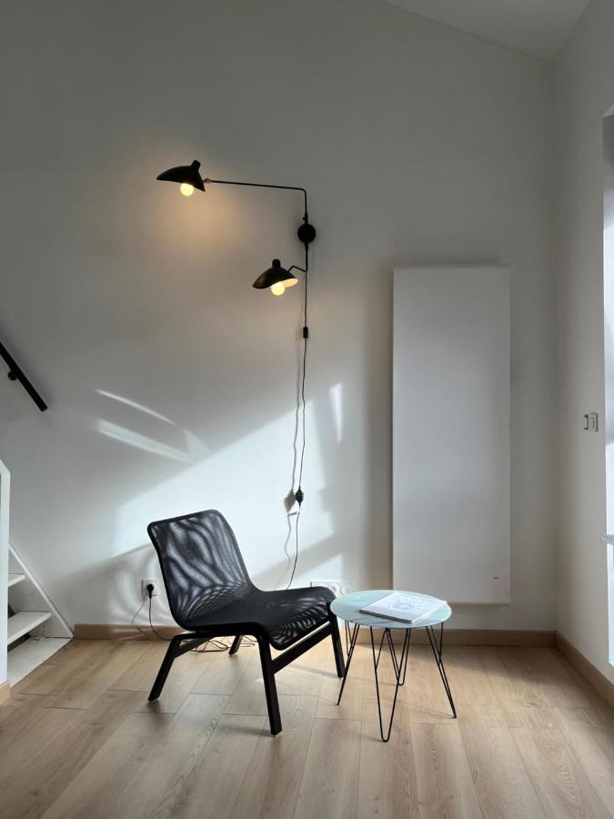 Appartement Duplex 107 - Hyper Centre - Mairie Agen