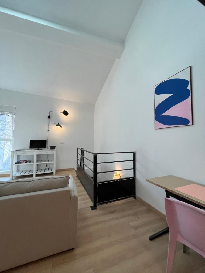 Duplex 107 - Hyper Centre - Mairie *