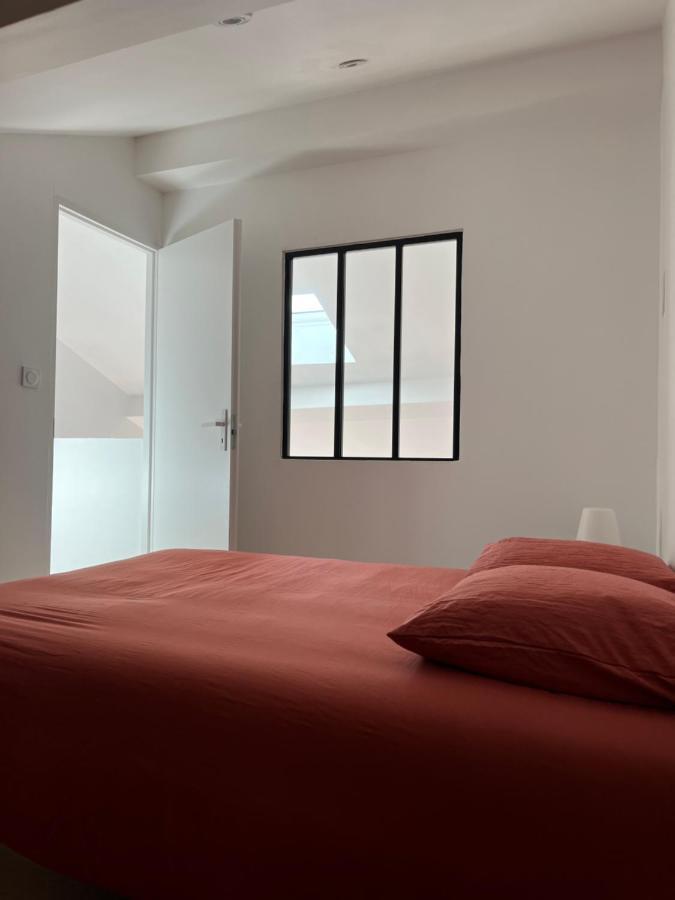 Duplex 107 - Hyper Centre - Mairie Appartement *