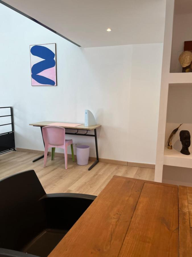 Duplex 107 - Hyper Centre - Mairie Agen